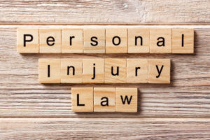 Middlesex County Personal Injury Lawyer