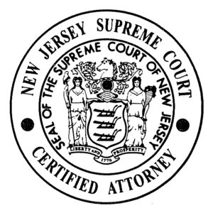 Supreme Court Certified Attorney