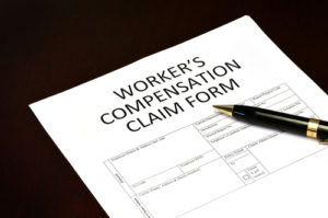 Old Bridge Workers' Compensation Lawyer