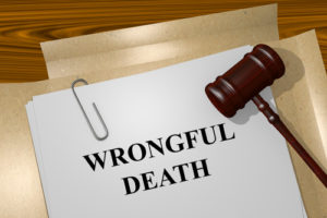 Plainsboro Wrongful Death Attorney